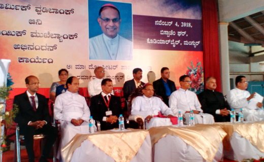 Catholic Sabha..